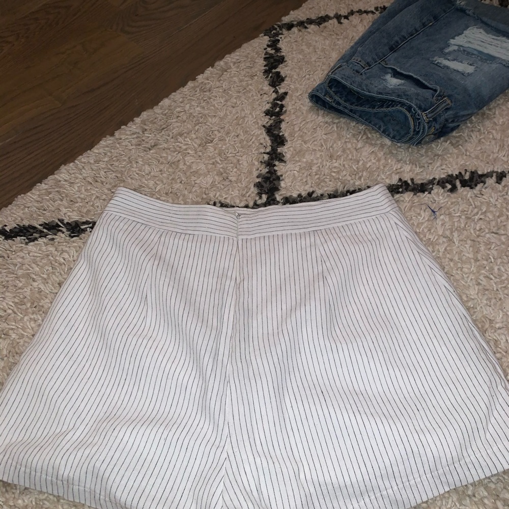 willow jane envelope skirt
